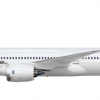 B787-9 Canadian Airlines