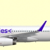 A320-200(SL) OpenSkies