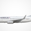 Nordflug | Boeing 737-700