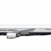 Airbus A320 Reno Tahoe Airways