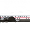 Polynesian Airways Douglas DC-7c