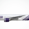 Boeing 777 200 Air Fiji 2005-present