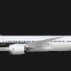 Boeing 787 8 New Guinea airways