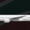 Boeing 777 300 Aviaitalia