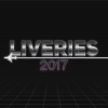 Liveries 2017