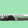 Douglas DC 7C Vias Aereas Brasil