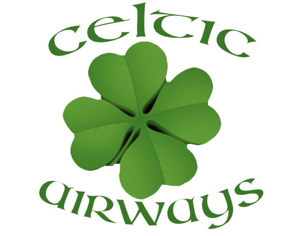 Celtic Airways logo