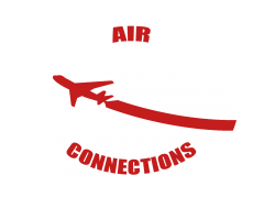 Air connections logo