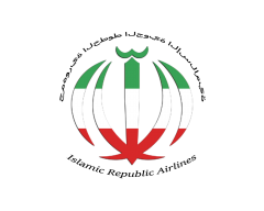 Islamic Republic Airways Logo