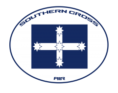 Southern Cross Air Logo