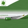 Celtic Airways Airbus A330-200