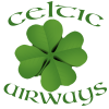 Celtic Airways logo