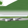 Boeing 747 100 Celtic Airways