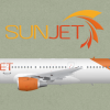 SunJet Airbus A321