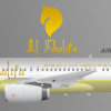 Al Khalifa Airbus A320-200