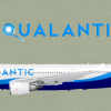 Aqualantic Airbus A330-200