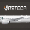 Azteca Boeing 777-200