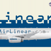 Air Linear Airbus A319
