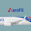 AeroFil Boeing 737-800