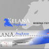 Kelana Angkasa Boeing 737-500