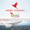 Aero Taiwan Airbus A320-200