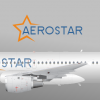 Aerostar Airbus A320-200