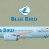 Blue Bird Airbus A320-200