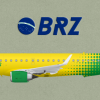 Brazways Embraer E190