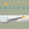Horizon Boeing 777-200