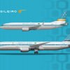 Brasileiro - The Retro Fleet