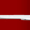 Caledonian Airways Concorde 'Flying Scotsman'