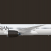 Polynesian Airways 787