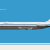 SACA Costa Rica - DC-9