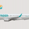 Surfrider Airways E190