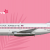 Ohana Airways 737-200