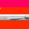 AeroCalifornia DC-9-30