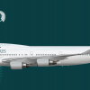 Maori Airways 747-400