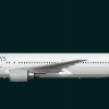 Maori Airways 767-300ER (1995 - 2018 Livery)