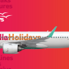 MarellaHolidays A320neo