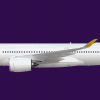 Siamese International A350