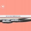 AviaCubana 707-120