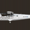 Polynesian Airways DHC-6 Twin Otter