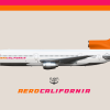 AeroCalifornia Lockheed L-1011 Tristar