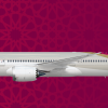 Qatariya International Airways 787-9