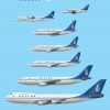 Hellas Airways - 1980s/90s