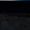 AA MD-80 en route to DFW