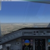 ERJ-145 cockpit