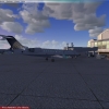 CRJ-700 preparing to depart from KORD to KJAX