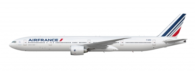 Airfrance | Boeing 777-300ER