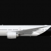 Boeing 777 300er Air New Zealand